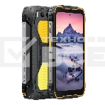 Смартфон Blackview BV7300, 6/256Gb, желтый, фото6