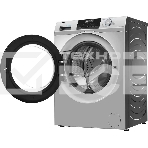 Стиральная машина Haier HW90-BP14929BS серебристый, загрузка фронтальная 9 кг, 1400 об/мин, класс: A+++, фото4