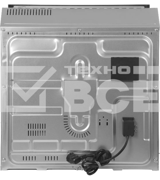 Духовой шкаф электрический Beko BBIM11301B черный
