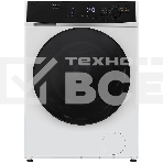Стиральная машина KRONA RHENE MAX белый 1400 9K WM белый, загрузка фронтальная 9 кг, 1400 об/мин, класс: A+++, фото 1