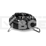 Наушники Shure SE215-K-EFS черный, фото3