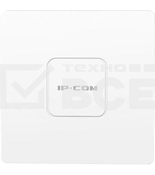 Точка доступа IP-COM W63AP, белый