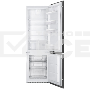 Холодильник SMEG C4173N1F встраиваемый