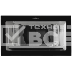 Вытяжка кухонная Krona SELINA 600 GLASS BLACK S, фото9
