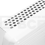 Конвектор MTX CH-1500, белый, 1500 Вт, 20 м2, термостат, фото29