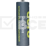 Батарея Buro Alkaline LR6 AA 2900mAh (20шт) коробка, фото6