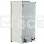 Холодильник LG GC-B257KEHW бежевый двухкамерный 422/206 л., морозилка сбоку, No Frost, Side by Side, фото4
