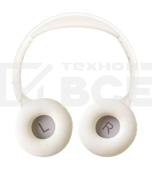 Беспроводные наушники Soundcore H30i Белый