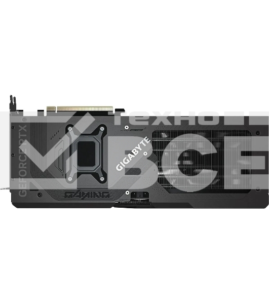 Видеокарта Gigabyte PCI-E GV-N5070GAMING OC-12GD 1.0 NVIDIA GeForce RTX 5070 12Gb 192bit GDDR7 2805/28000 HDMIx1 DPx3 HDCP Ret