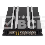 Усилитель автомобильный Digma DCP-400 четырехканальный, фото10