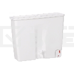 Водонагреватель ЭлБЭТ ЭВБО-22, 22 л., 1,25кВт, фото3