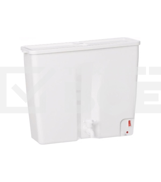 Водонагреватель ЭлБЭТ ЭВБО-22, 22 л., 1,25кВт