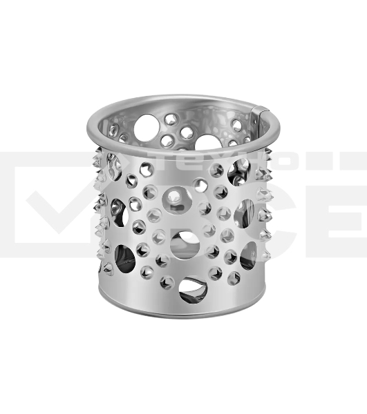 Комплект насадок для мясорубок ARESA AR-3802 (для AR-2104)