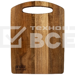 Доска разделочная TALLER 52224