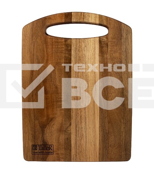 Доска разделочная TALLER 52224
