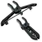 Отпариватель ЯРОМИР ЯР-5000 зеленый/черный, 1800 Вт, 35 г/мин, 1400 мл, фото5