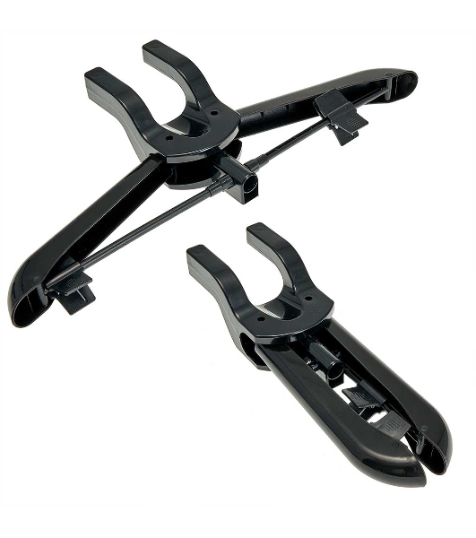 Отпариватель ЯРОМИР ЯР-5000 зеленый/черный, 1800 Вт, 35 г/мин, 1400 мл