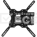 Кронштейн ЖК наклонно-поворотный 32-55