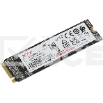 Накопитель SSD XPG SX8200 Pro, 512 Gb, PCIe 3.0 x4, M.2 2280, NVMe, R/W 3350/2350, с радиатором, фото13
