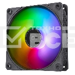 Жидкостная система охлаждения Silverstone SST-NP360-ARGb G53NP360ARGb020 черный, фото6