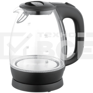 Чайник электрический Renova KT17G-08B