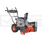 Снегоуборщик бензиновый Patriot PS 603 6.5л.с., фото19