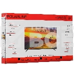 Телевизор PolarLine 65' 65PU51TC-SM черный LED UHD 60Hz Smart TV, фото9