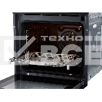 Духовой шкаф электрический с паром Graude BMDP 60.4 E, фото8