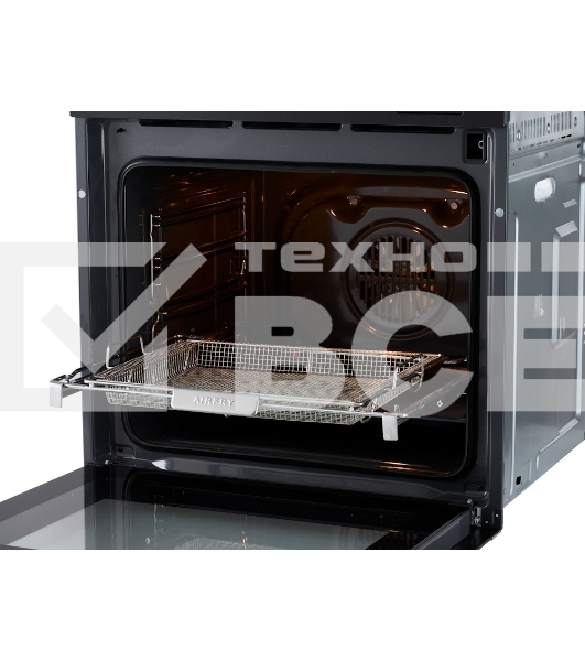 Духовой шкаф электрический с паром Graude BMDP 60.4 E