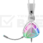 Игровая гарнитура Defender (62450) PRISM белый, фото3