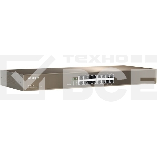 Коммутатор 16PORT 10/100M F1016 IP-COM