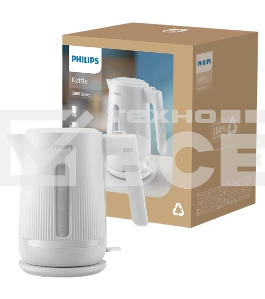 Чайник PHILIPS HD9411/00