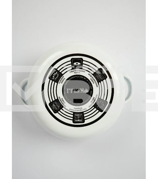 Наборы посуды Kelli KL-4119