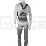 Сумка для ноутбука Piquadro Urban CA4536UB00/GRN серый/черный, фото2