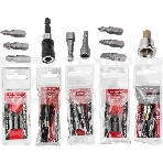 Дрель-шуруповерт аккумуляторная Интерскол ДА-10/18В аккум. патрон:быстрозажимной (кейс в комплекте) (755.2.1.47), фото5