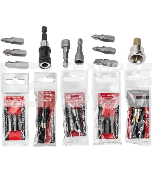 Дрель-шуруповерт аккумуляторная Интерскол ДА-10/18В аккум. патрон:быстрозажимной (кейс в комплекте) (755.2.1.47)