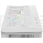 Компьютерный корпус Ocypus Iota C70 WH Curve ARGB Digital ATX без БП (Iota-C70-WHD400CD-GL), фото4