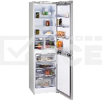 Холодильник Бирюса M6129 инверторный компрессор, фото4