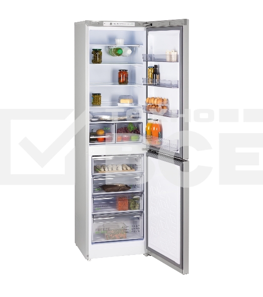 Холодильник Бирюса M6129 инверторный компрессор