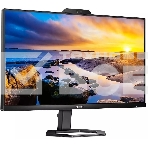 Монитор 23.8' Philips 24E1N5300HE IPS 1920x1080, 75 Гц, 4 мс, 16:9, 300 кд/м2, 1хHDMI, 1хDP, 5xUSB, черный, фото6