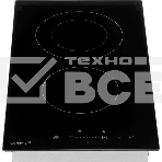 Варочная панель Vitek VHE3220 черный, фото11