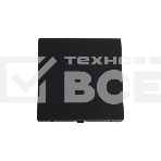 Заглушка ArtGallery без суппорта для многопост. рамок карбон SE GAL001009, фото 1