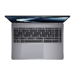 Ноутбук ASUS ExpertBook P3 PM3606CKA-MB0398 AMD Ryzen AI 5 330 2000MHz/16'/1920x1200/32GB/512GB SSD/AMD Radeon 820M/Wi-Fi/Bluetooth/Windows 11 Pro (90NX0981-M00E20_Win11P) Grey, фото2