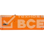 Комплект клавиатура+мышь A4Tech FStyler F1010 проводной, USB, 1600 DPI, чёрный/оранжевый, фото9