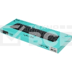 Клавиатура Logitech K251 беспроводная, Bluetooth, чёрный, фото2