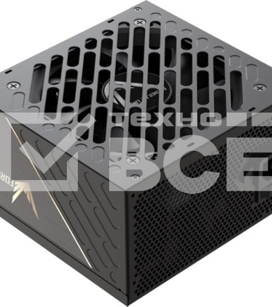 Блок питания Formula V Line FV-850GM, 850W, ATX3.1/PCIe5.1, APFC, 80+ Gold, 12cm Fan, Full Modular