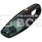 Пылесос автомобильный QUMO VaccoPM 6DU черный/серый, 120 Вт, уборка сухая, пылесборник контейнер 0.35 л, фото11