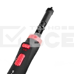 Фен-щетка BRAYER BR3133RD черный/красный, 1000 Вт, 40 мм, фото7