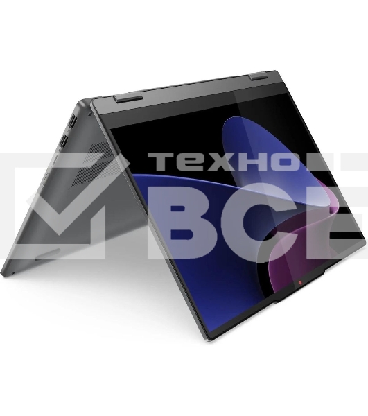 Ноутбук Lenovo IdeaPad 5 14IRH9 Core i5 13420H 16Gb SSD1Tb Intel UHD Graphics 14' OLED Touch WUXGA (1920x1200) без ОС grey WiFi BT Cam (83KX0082RK)