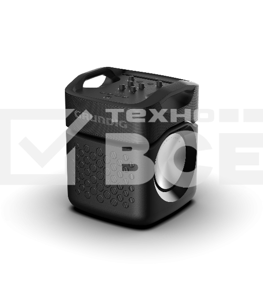 Портативная аудиосистема Grundig PartyHit Max